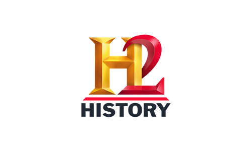 History 2 ao vivo Rede Canais TV